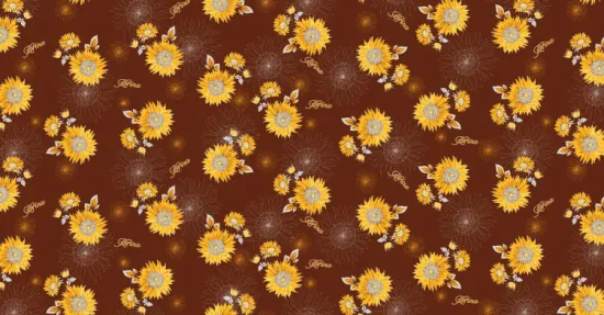 Hot Selling Mattress Tricot Printing Fabric