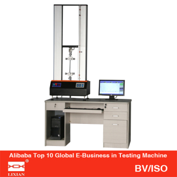 2kn Tensile Compression Flexural Testing Machine (HZ-1004D)