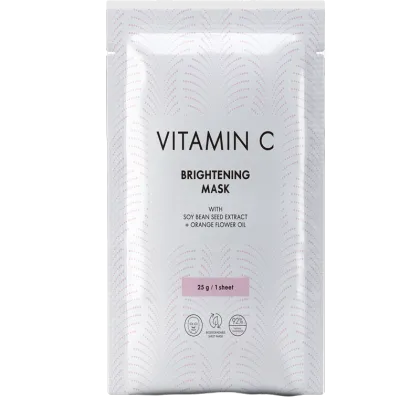 fruit essence hydrating face use facial sheet mask