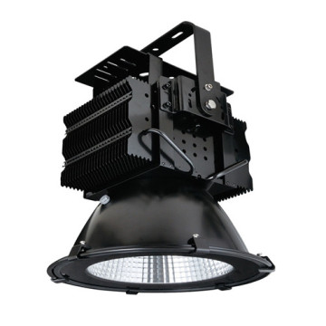 LEDER 200W LED 블랙 투광 조명