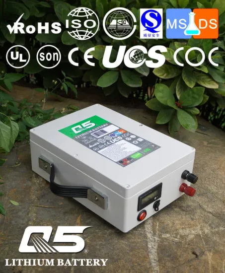 12V40AH Industrial Lithium batteries Lithium LiFePO4 Li