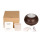 Electric Scent Aroma Diffuser Ultrasonic Humidifier