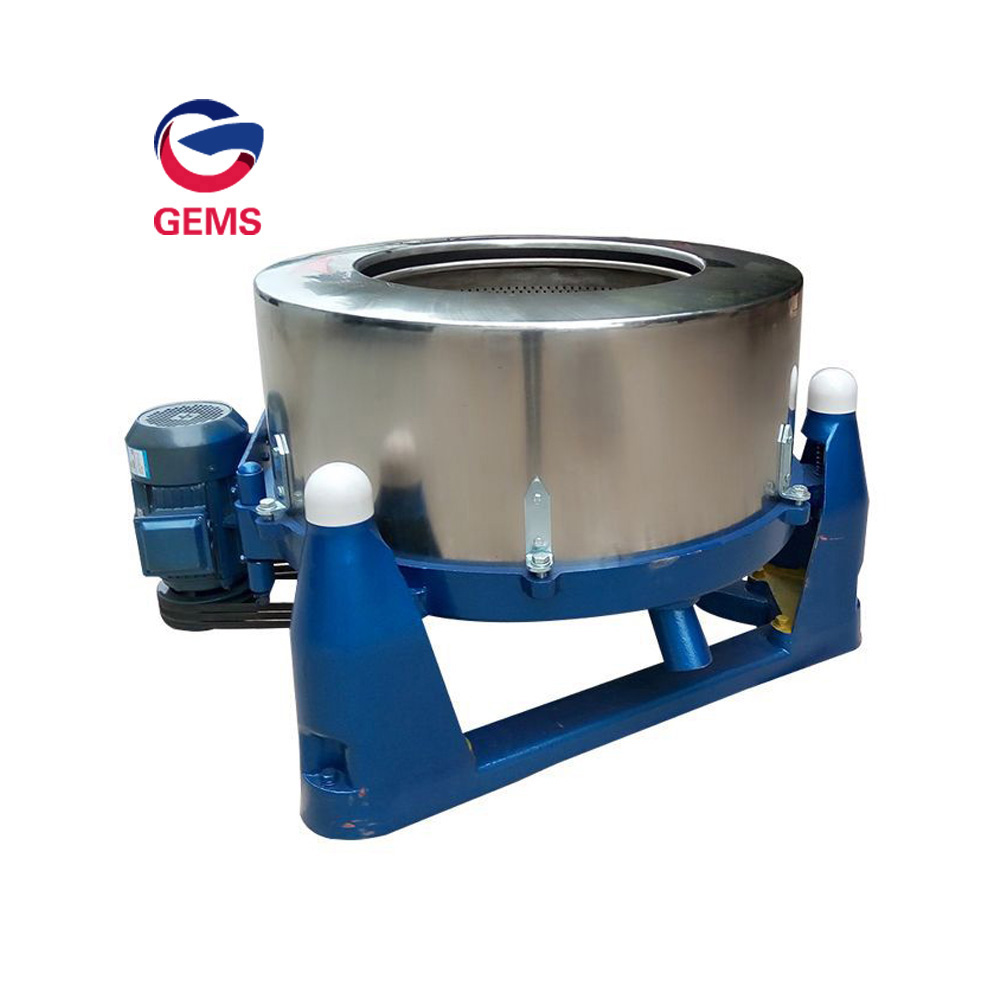 Basket Food Processing Asphalt Centrifuge Extractor for Lab