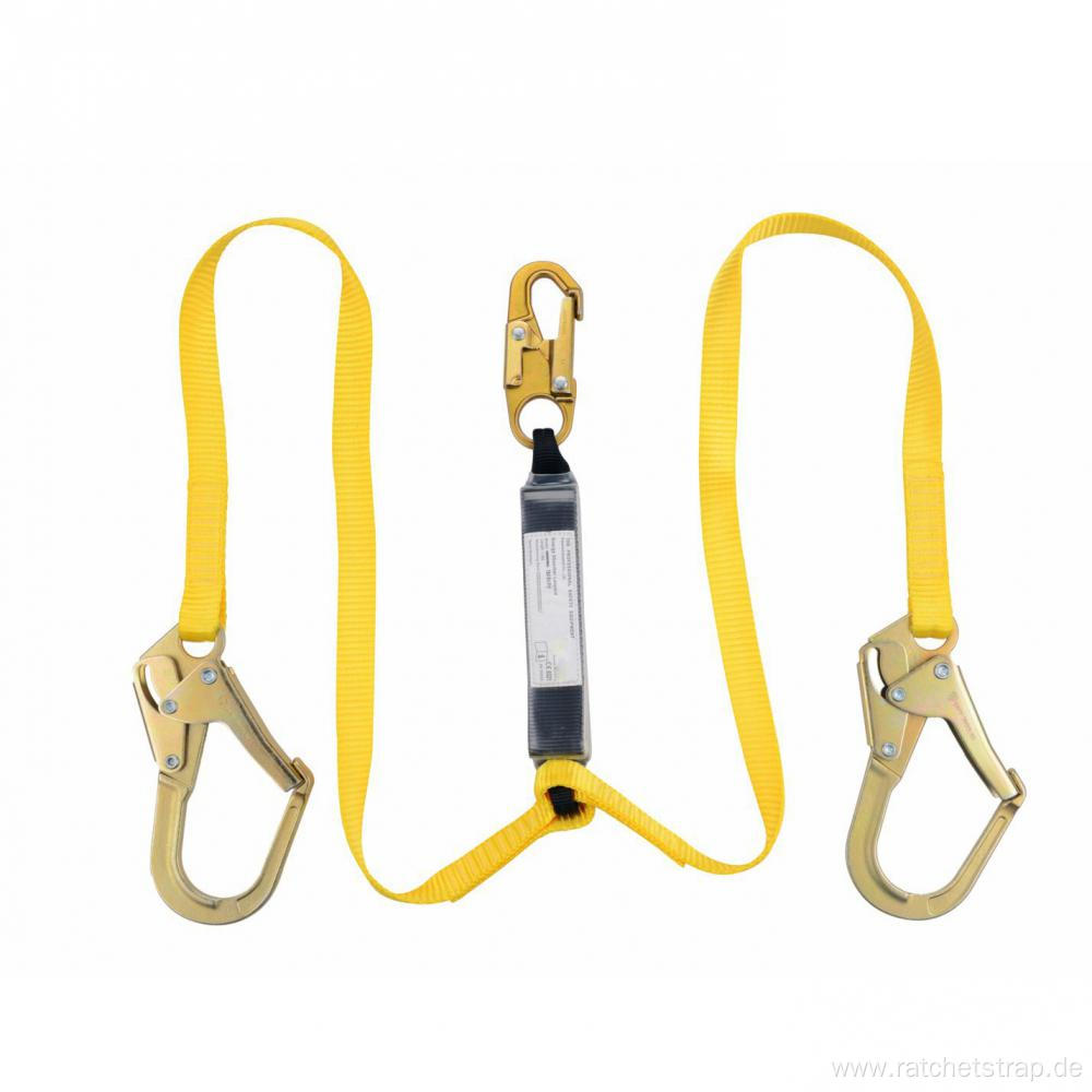 Full Body Arrest Protection Safety Rope