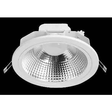 13w cob led downlight