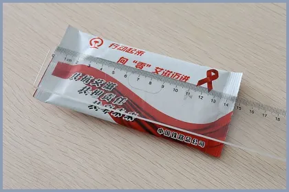 Unscent Customized Moist Wipes