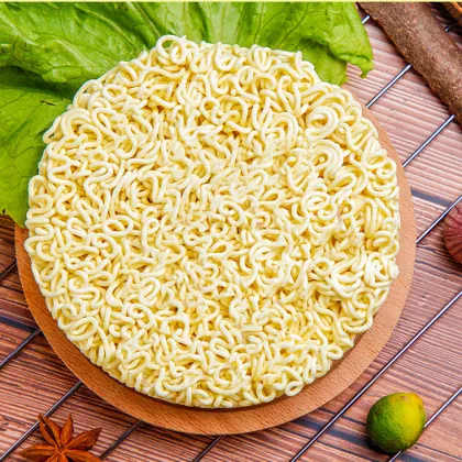 Wholesale Deep-fried Instant Noodles Cheese Flavor