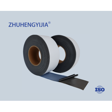 Băng keo Butyl màng tổng hợp Polyethylene biến tính 100