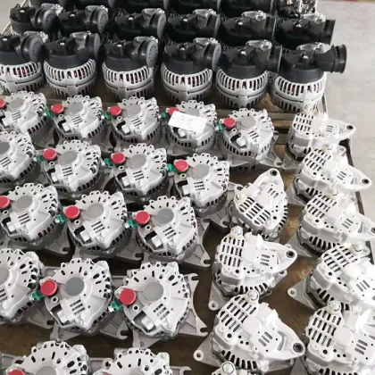 Wholesale Auto Parts: Car ALTERNATOR