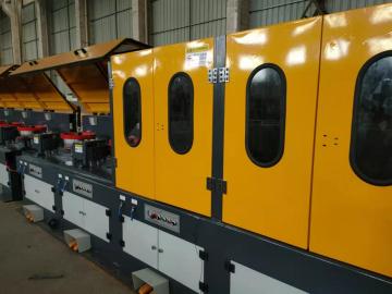 Low Carbon Steel Wire Drawing Annealing Equipment