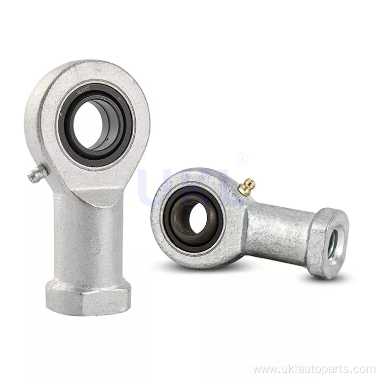 Eye Rod Ends Female Thread Ball Joint Bearing