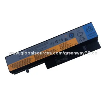 Laptop replacement battery, LENOVO IdeaPad U330 for 55Y2019, L08S6D12, IdeaPad U330, U330A, V350