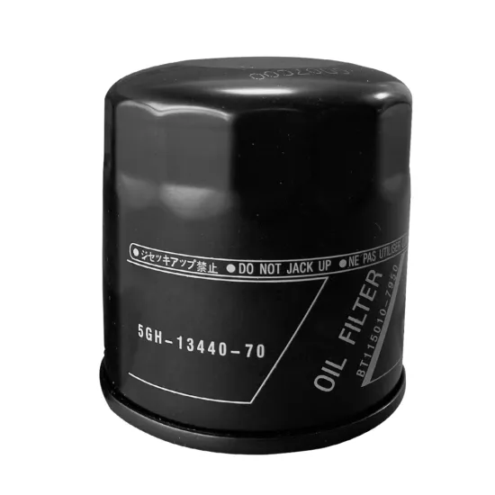 Oil Filter For Toyota: 90915-YZZE1, 90915-10001, 90915-YZZJ1, 5GH-13440-61, 5GH-13440-70