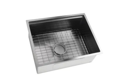 Meiao Stainless handmade sink L7048R
