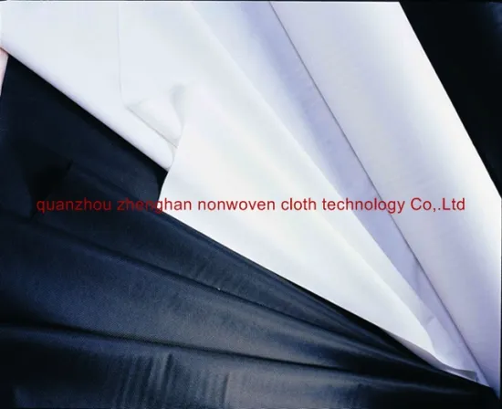 Nylon non-woven fabric