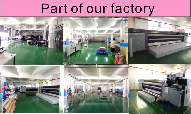 dust free printing supplier