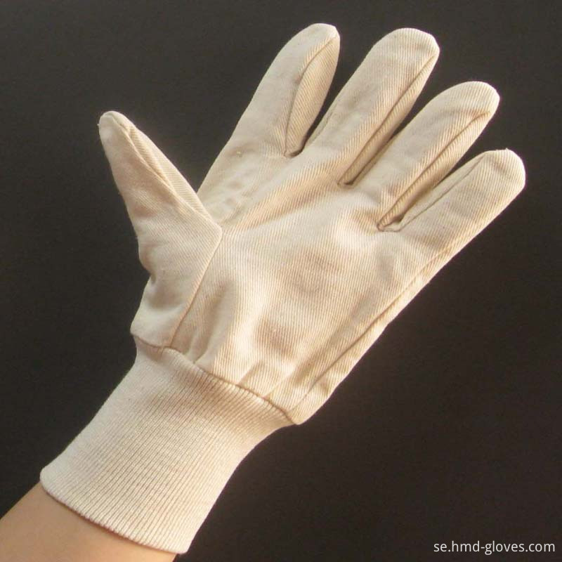 arbetshandske working Glove