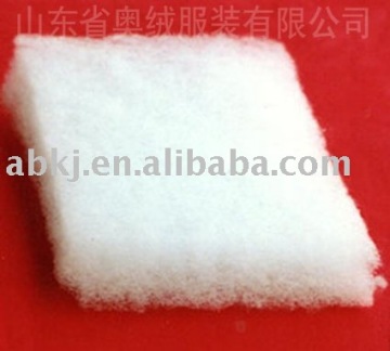 Flame retardant cotton