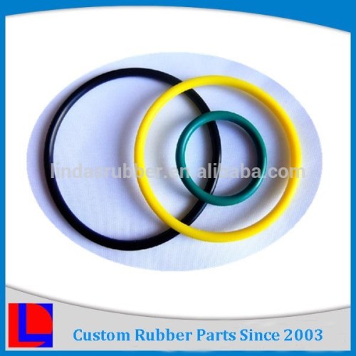 customized fashion silicone rubber wristband