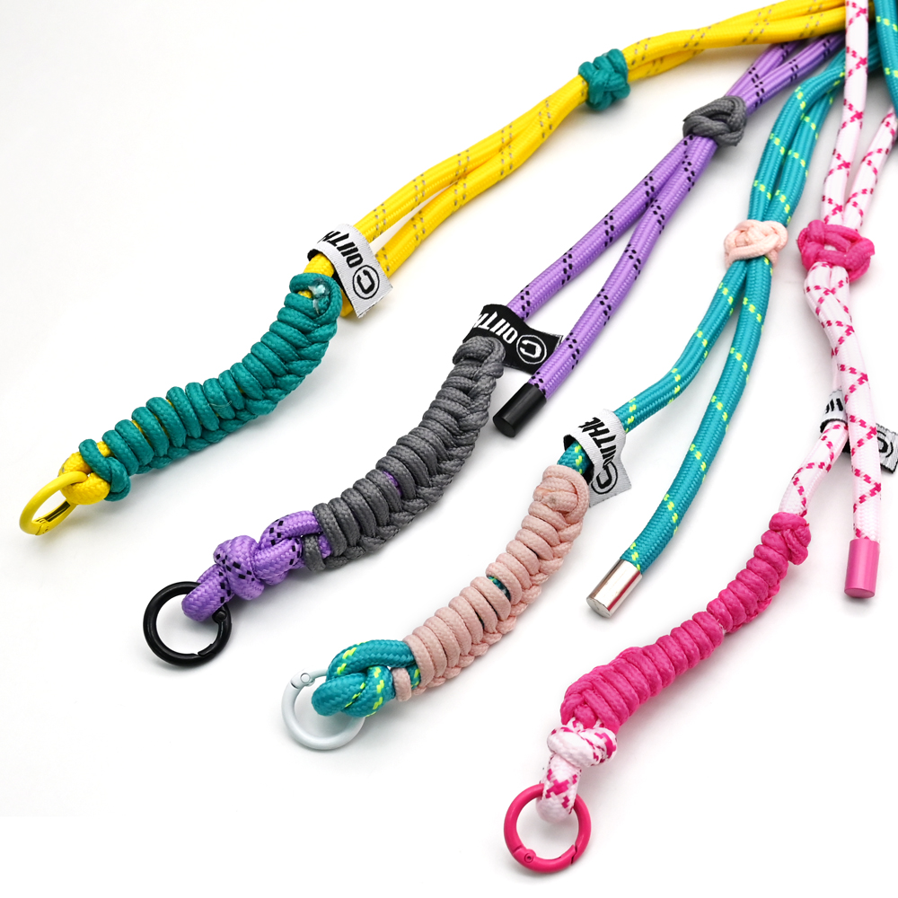 Universal Thick Cross Body Lanyard Universal Thick Cross Body Lanyard