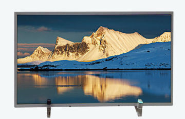 V500dk1-ls1 Flat Large 50" Cmo Lcd Panel For Laptop / Digital Signage 400nits 3840x2160