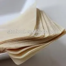 ST-620 High efficiency puff frozen pastry rolling sheets