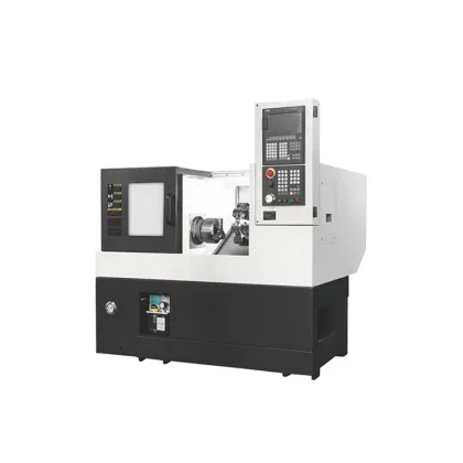 EMCO CNC Lathe Turning Machine: ST Tool Turret Small Shaft for Sale