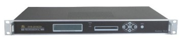 MPEG-2 HD IRD DVS-2018CS+
