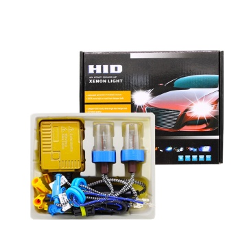 Taochis 12V HID Headlight Kit H1 H3 H7 H11 mentol dengan balast