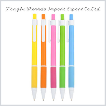 Factory directly sale innovative cheap plastic ball pen