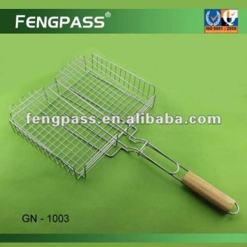 GN-1003BBQ Fish Grill