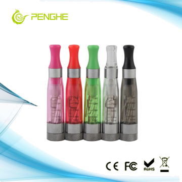CE4+ Clearomizer/CE4+ Atomizer (CE4+ of new style no leakage)