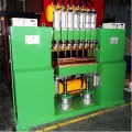 CNC Water-Cooled Multi-Head Rocker Arm Spot Welder