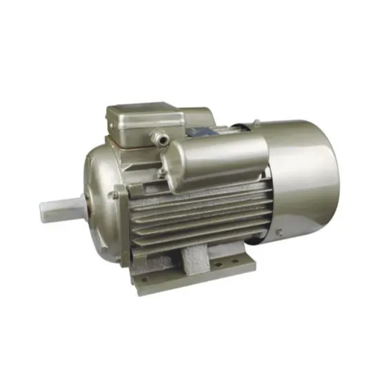 CHIMP YL Series Single Phase Motor 1400rpm Capacitor Electric Motor