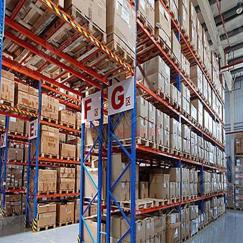 Heavy Duty Pallet Rack (SM-0041)