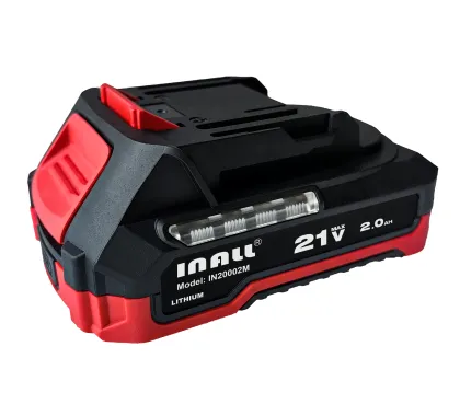 Brushless Tools 20V Lithium Battery Kit: Wrench, Angle Grinder, Drill, Saw