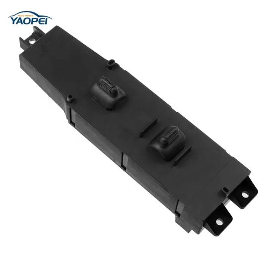 YAOPEI Car Power Window Switch for Jeep MOPAR Cherokee 1997-2001 (56009451AC)
