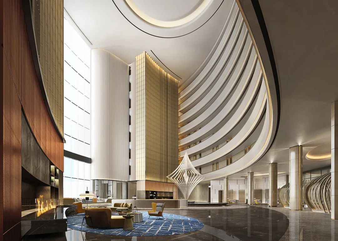 Sheraton Rizhao Hotel (2)