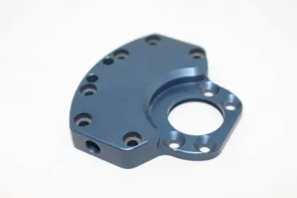 UTV ATV cnc shock absorber parts