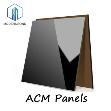 PE Coated Aluminum Composite Acp Panels