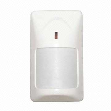 Comet Pet PIR Sensor, Measures 89x52x39mm