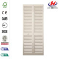 Aluminium Double Hung Folding Door