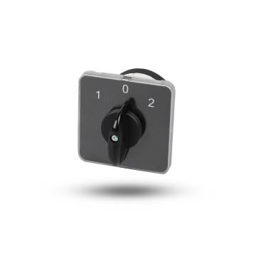 Cantak LW31-32 ON-OFF-ON 1 Pole Changeover Switch