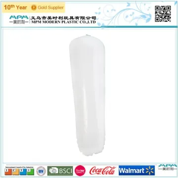 Inflatable boots trees