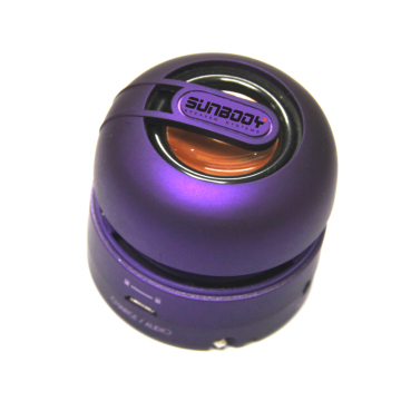 Mini speaker