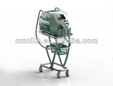 Portable SHR IPL beauty equipment AFT-200
