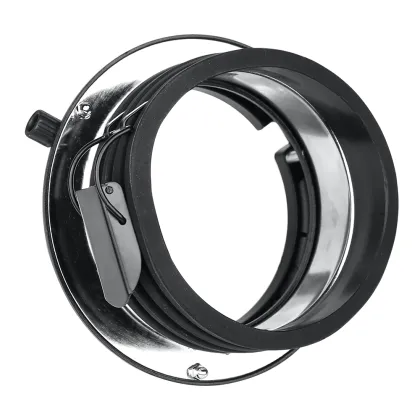 Profoto Mounts To Bowens Mounts Ring Speedring Adapter Studio Flash Strobe For Profoto Flash