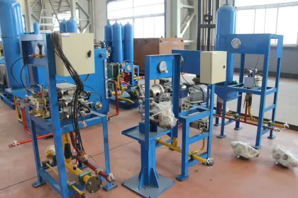 Continuous Casting Machines: Exploring Rectangular Metal and Metallurgy Machinery in Metal Casting