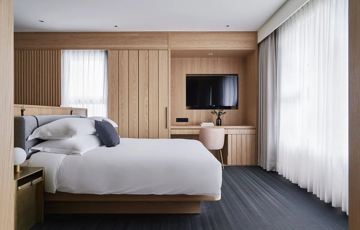 Kimpton Hotel Taiwan (32)