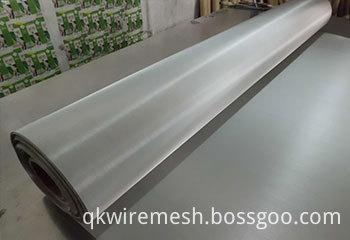stainless steel wire mesh